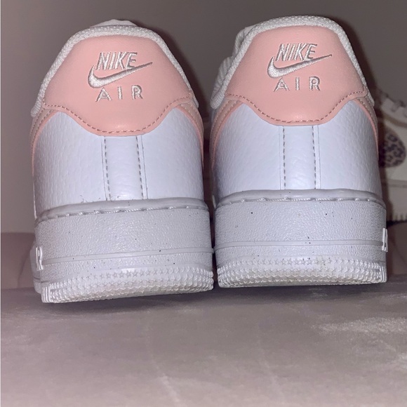 NIKE | Air Force 1 Low ‘07 | Size 9 - Picture 4 of 6